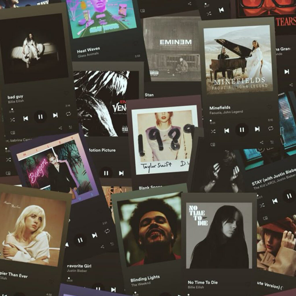HB.agency | HouseBootlegs - Logo - Spotify