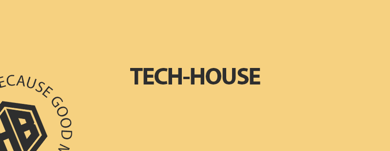 HB.agency | HouseBootlegs - Logo - Spotify