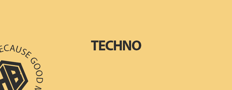 HB.agency | HouseBootlegs - Logo - Spotify