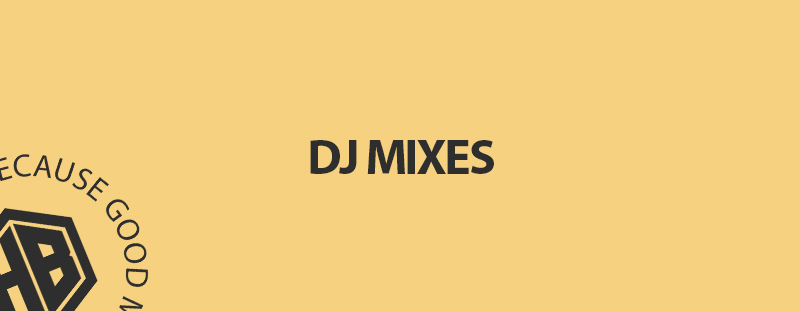 HB.agency | HouseBootlegs - Logo - Spotify
